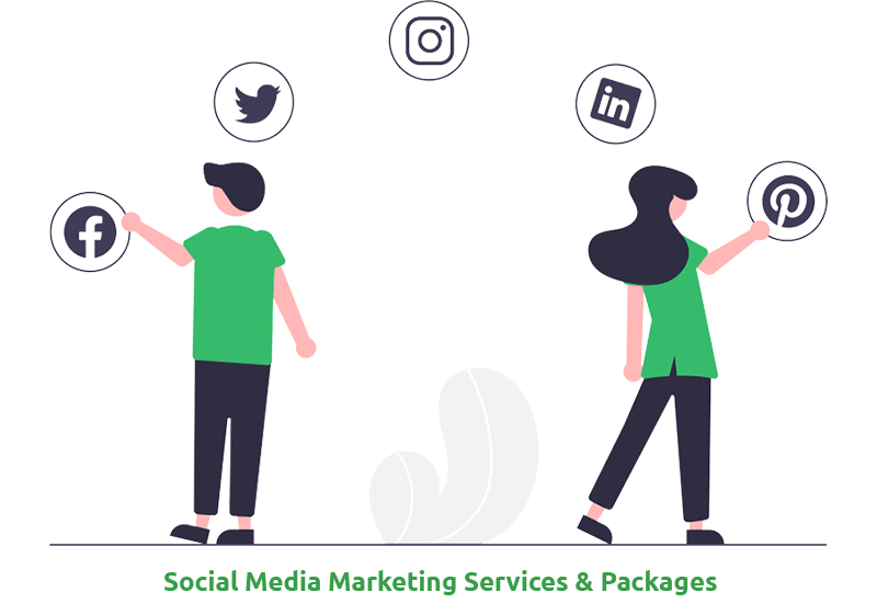 Social Media Marketing Services & Packages